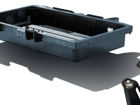 电池系统| Kautex